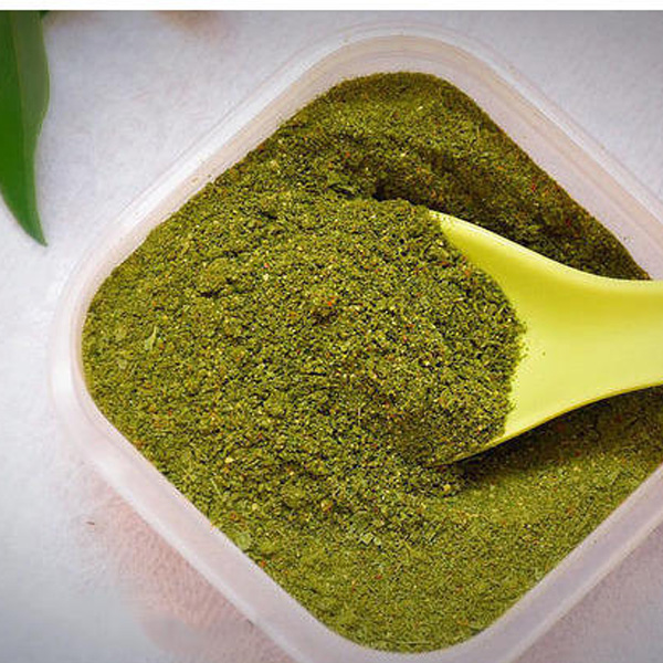 Dried Curry Leaves Powder In India