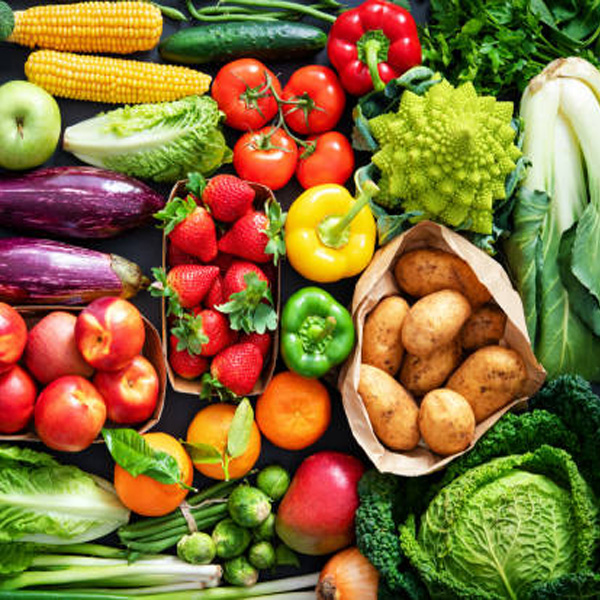 Fresh Vegetables In Surat
