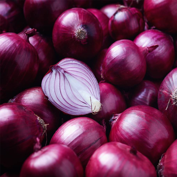 Onion In Aurangabad